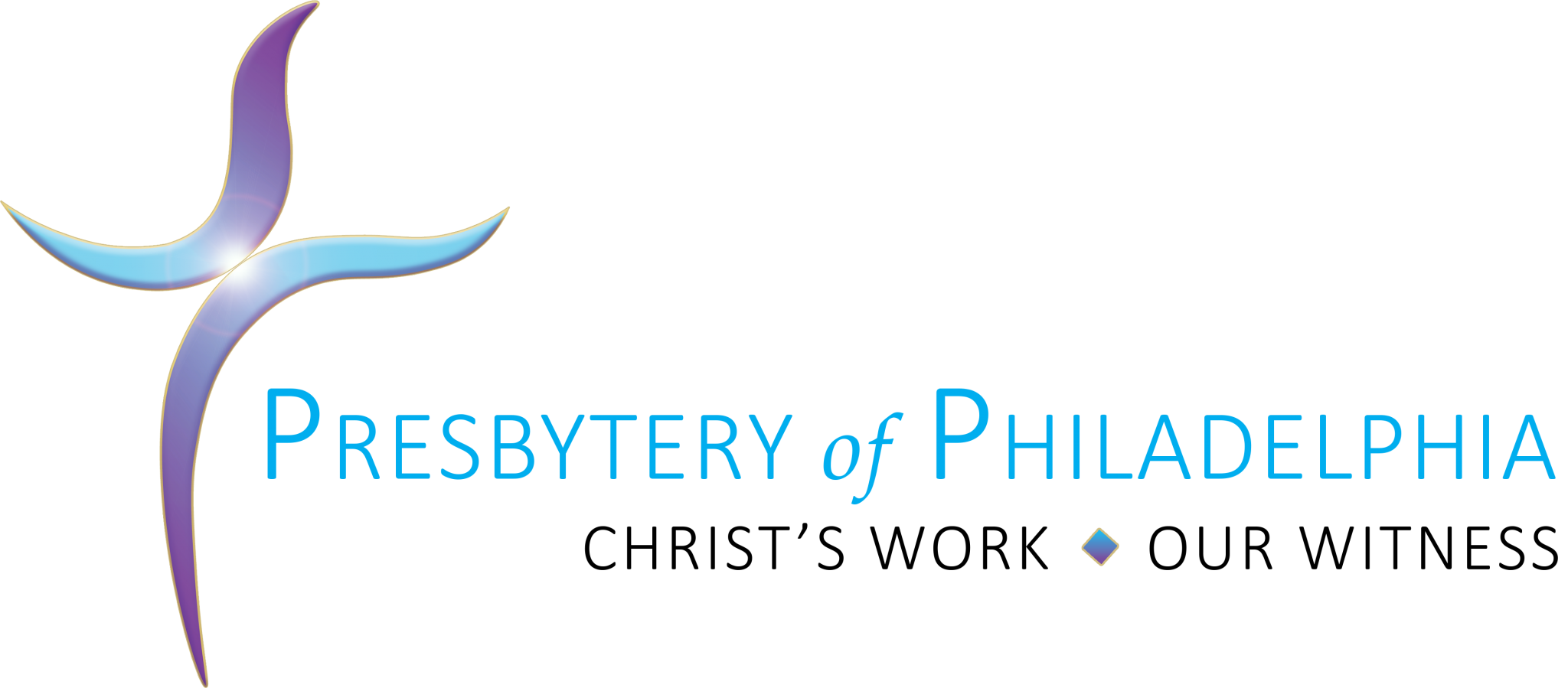 Presbytery of Philadelphia logo